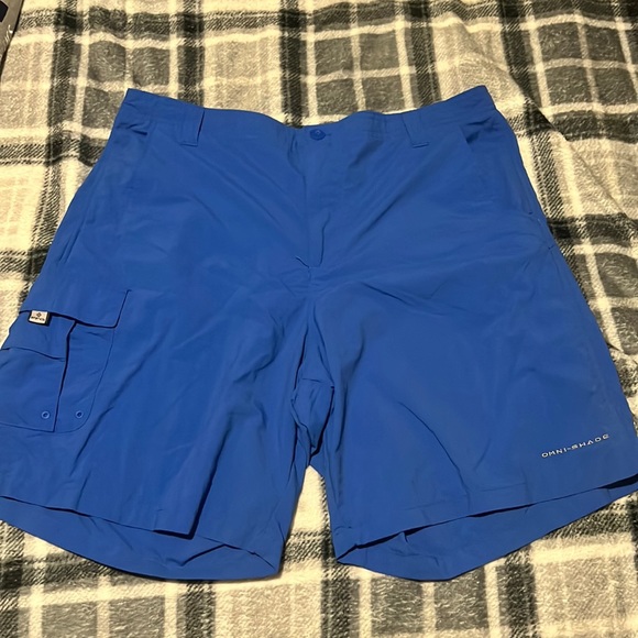 Columbia Other - Columbia PFG Bahama shorts